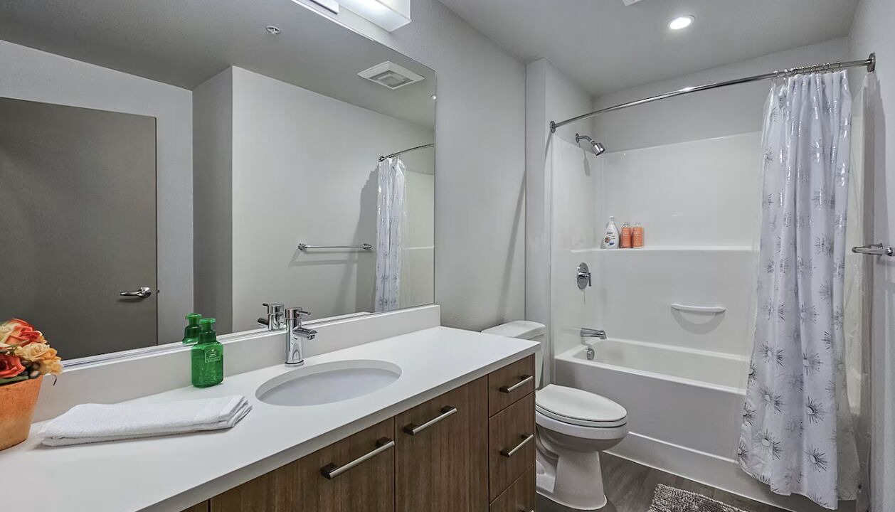 Photo of Bathroom in Orenco