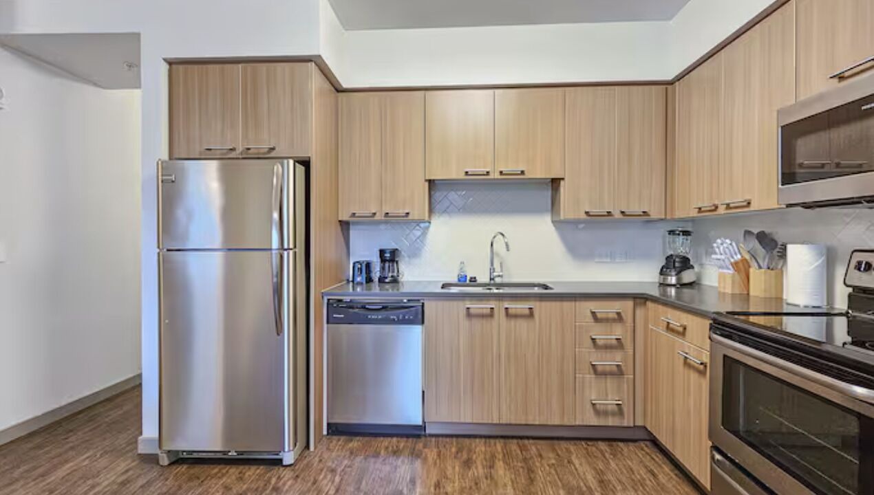 Photo of Kitchen in Orenco