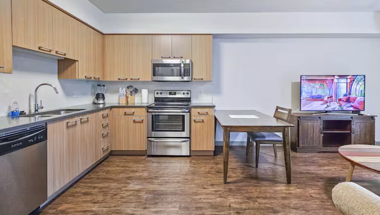 Photo of Kitchen in Orenco