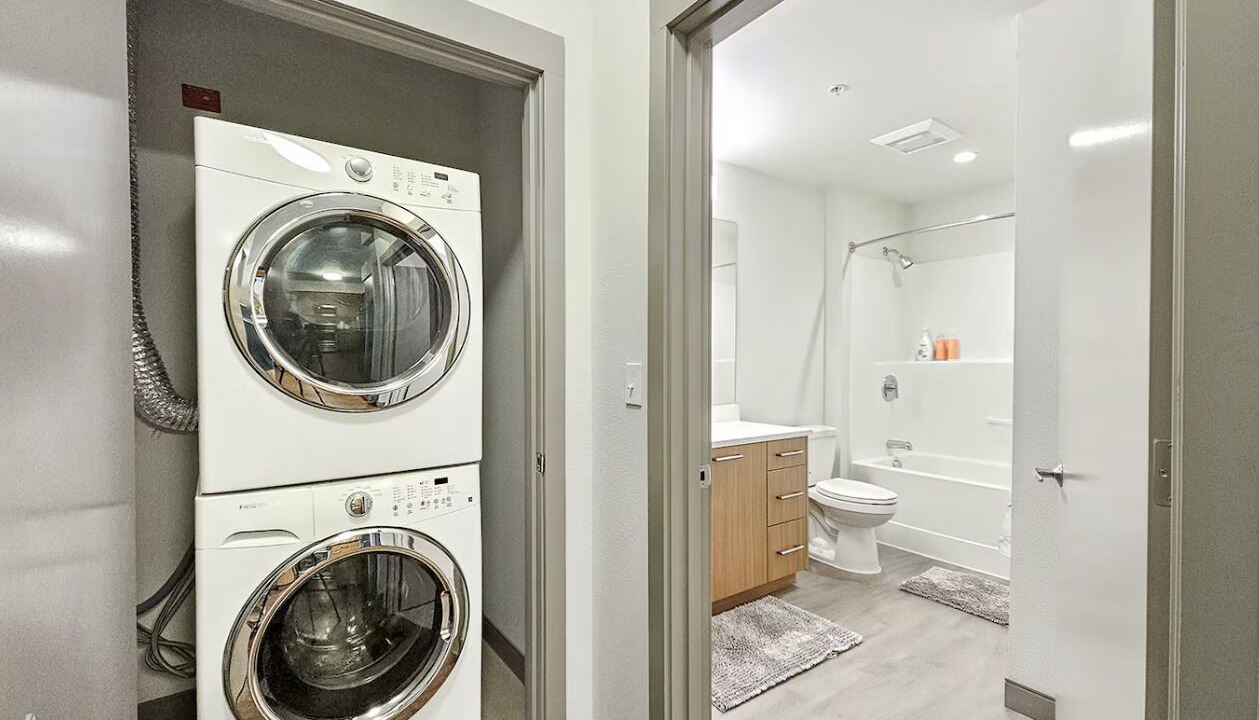 Photo of Bathroom in Orenco