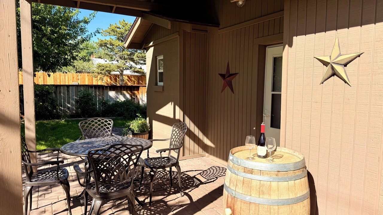 Photo of Outdoor in West Sedona