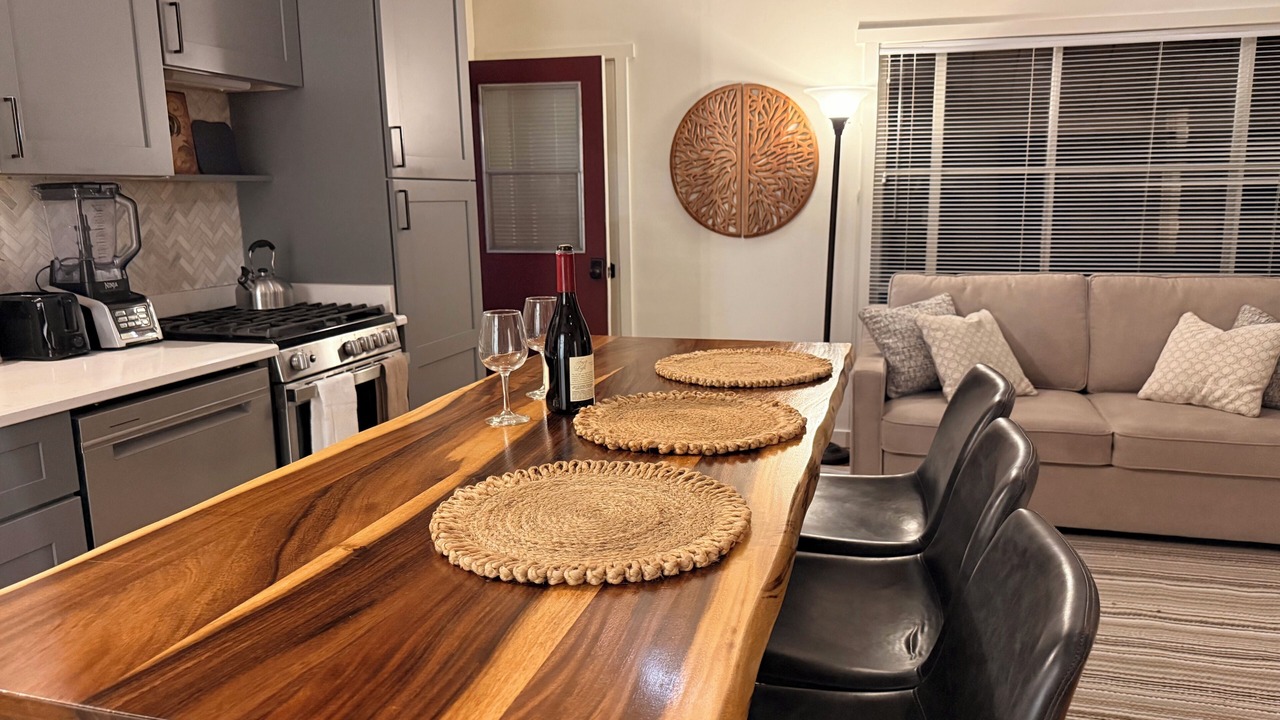 Photo of Kitchen in West Sedona