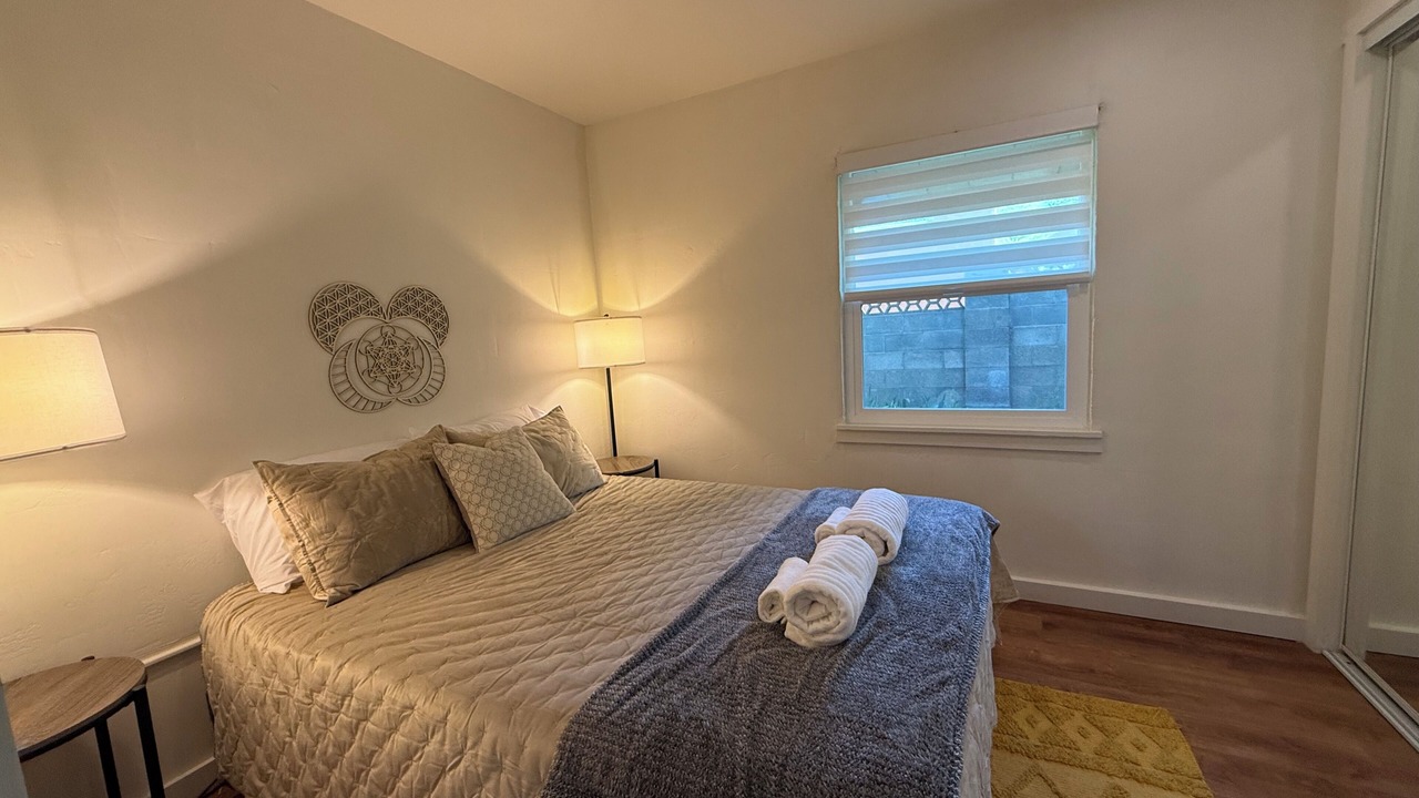 Photo of Bedroom in West Sedona