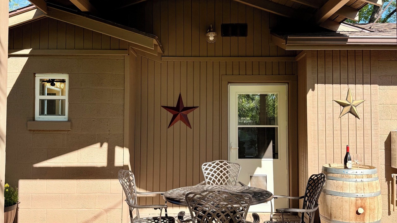 Photo of Outdoor in West Sedona