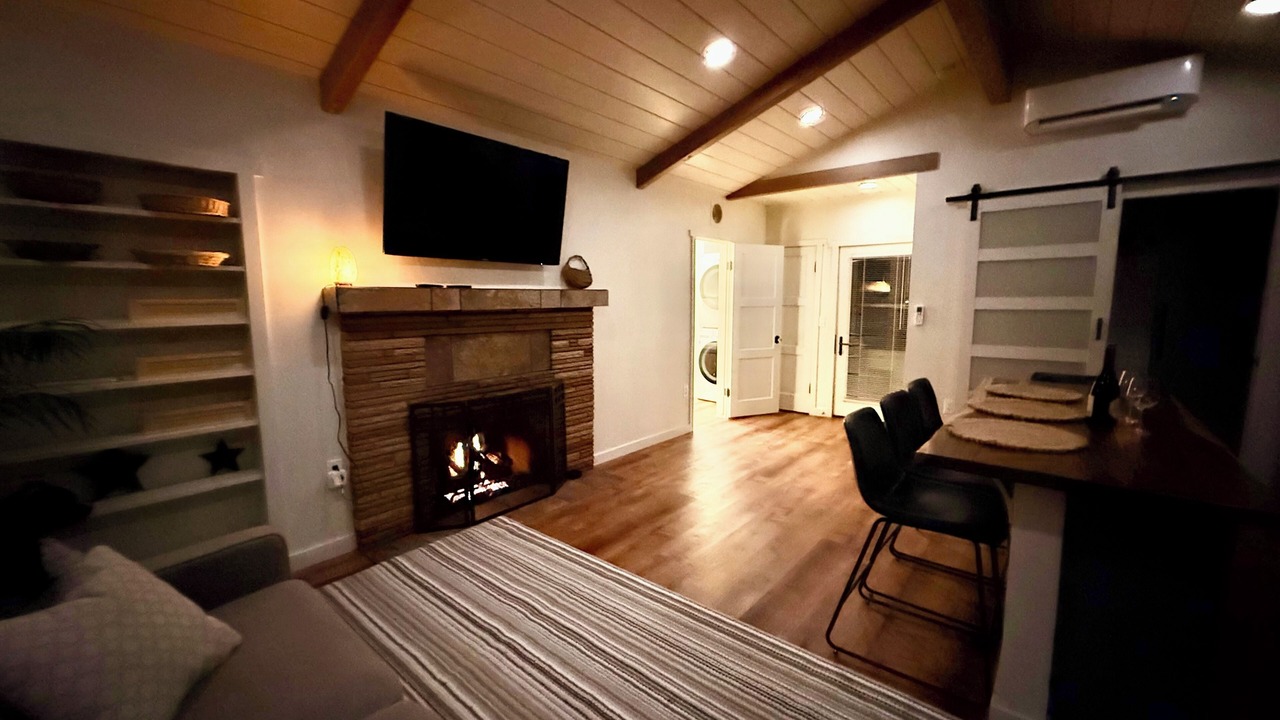 Photo of Livingroom in West Sedona