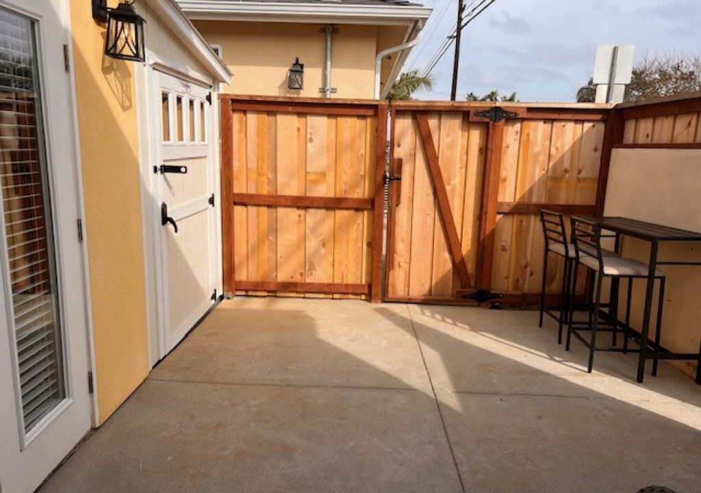 Photo of Outdoor in Imperial Beach