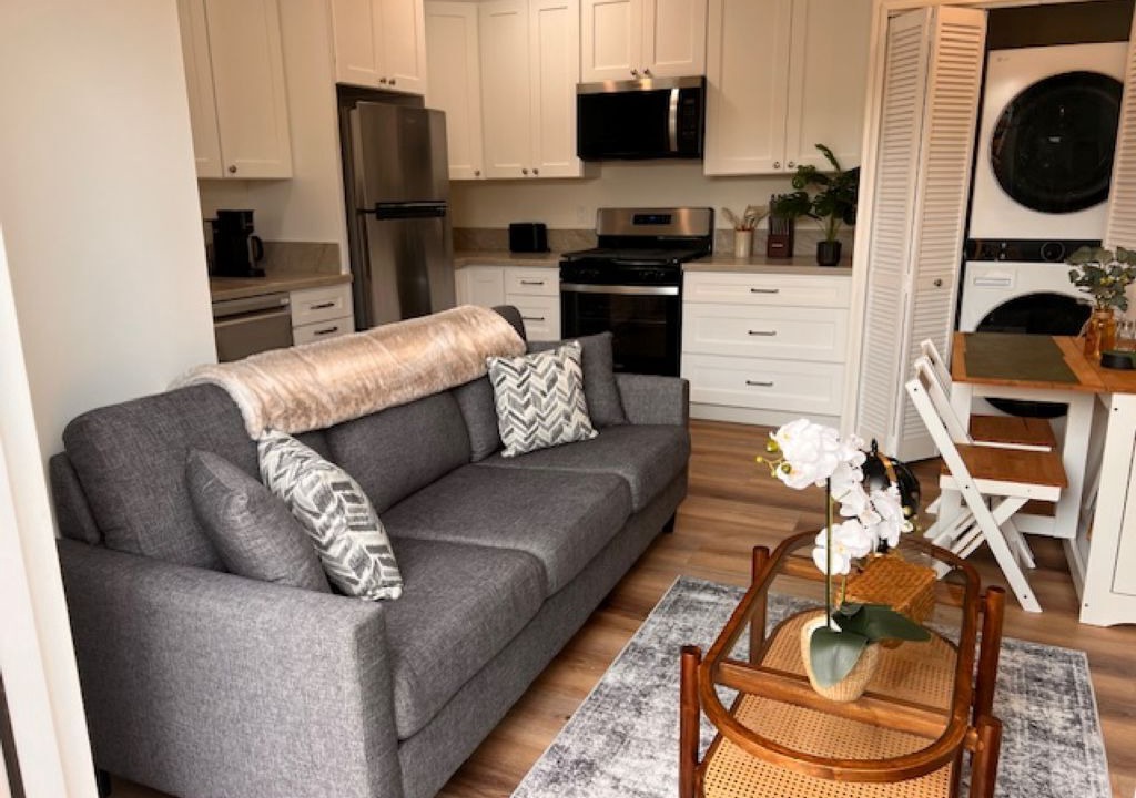 Photo of Livingroom in Imperial Beach