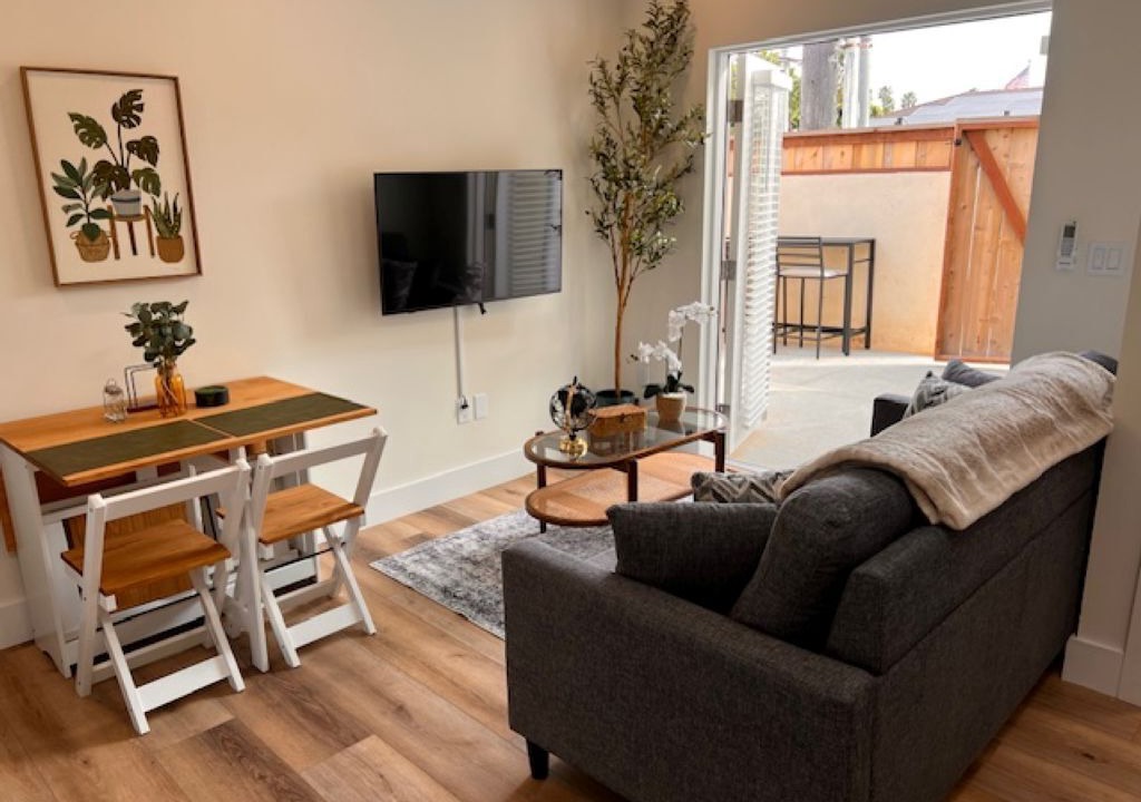 Photo of Livingroom in Imperial Beach