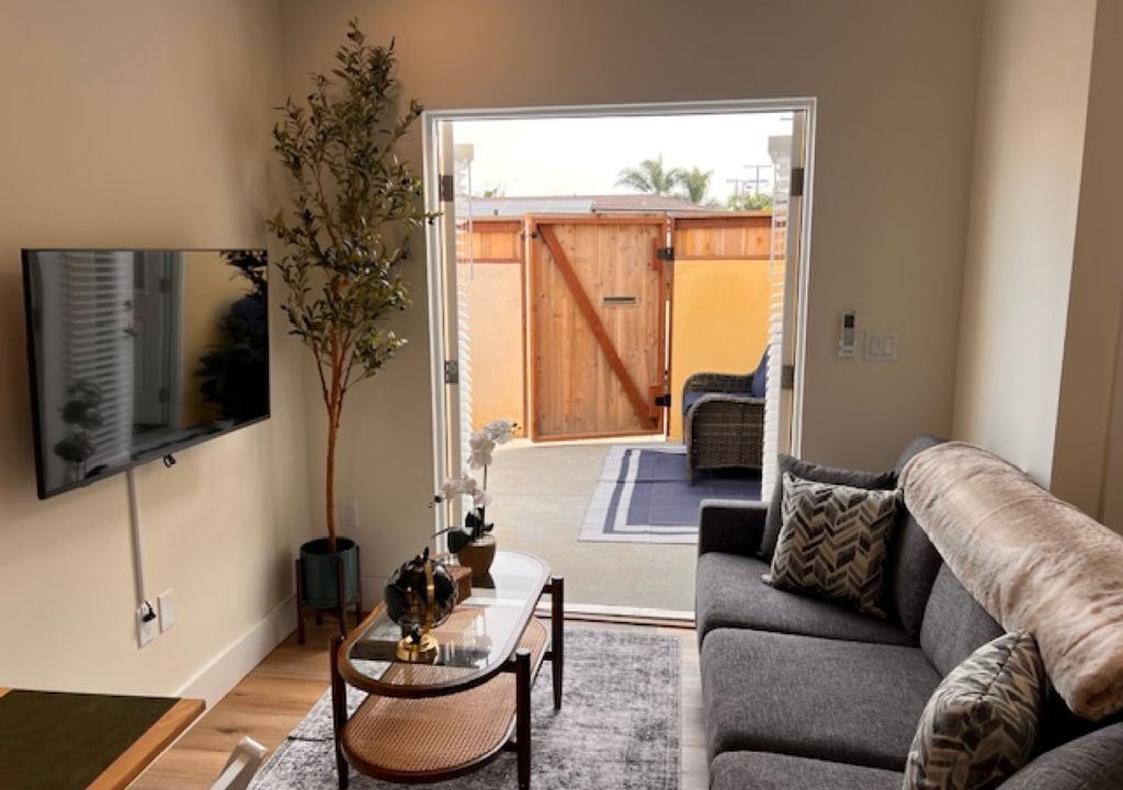 Photo of Livingroom in Imperial Beach