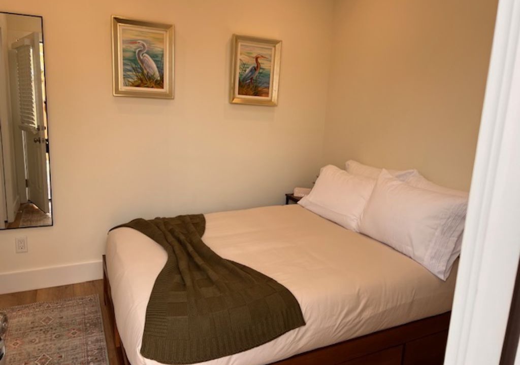 Photo of Bedroom in Imperial Beach