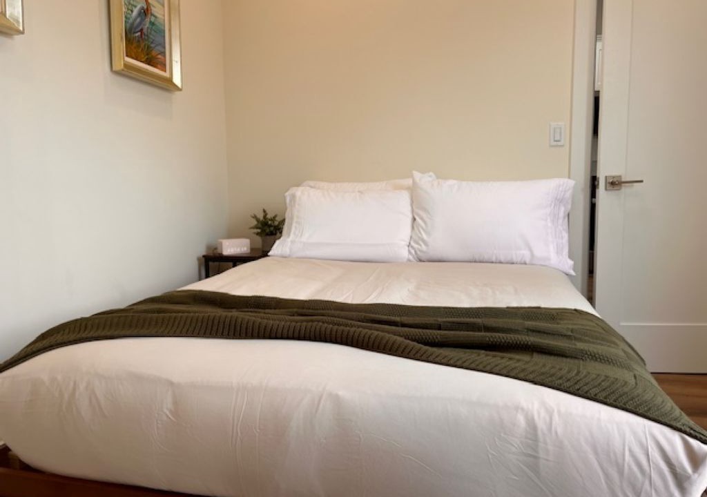 Photo of Bedroom in Imperial Beach
