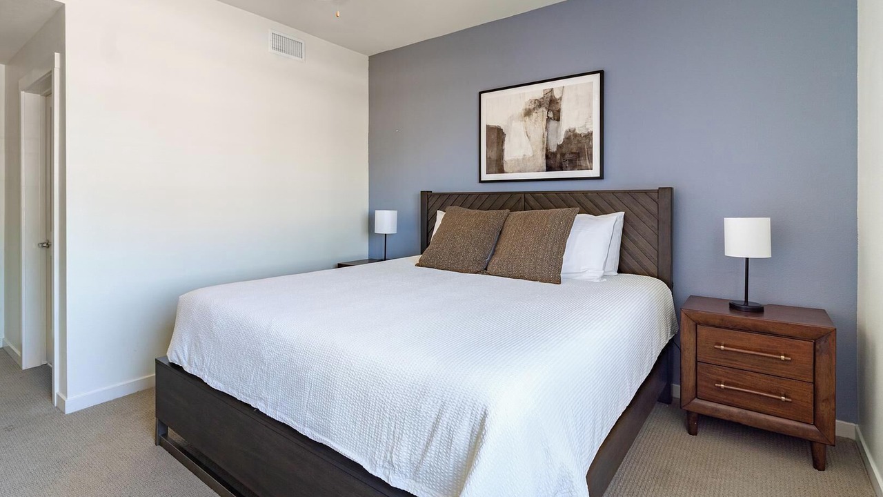 Photo of Bedroom in Temecula