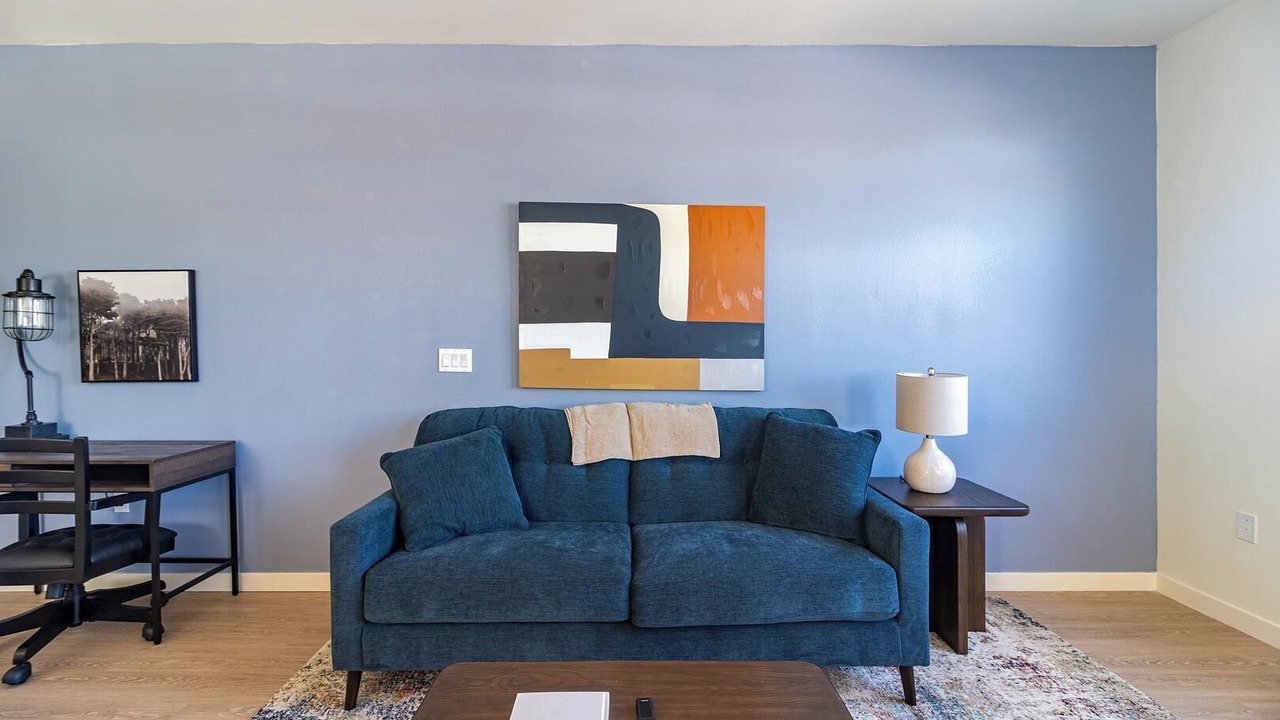 Photo of Livingroom in Temecula