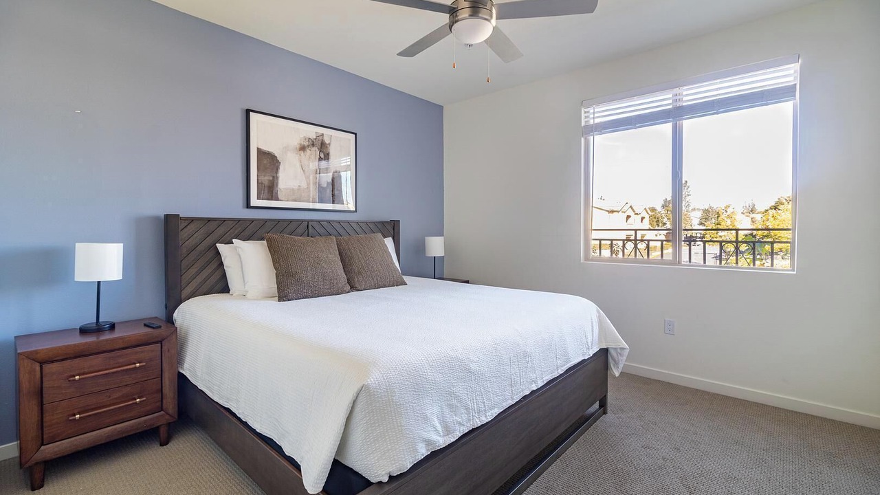 Photo of Bedroom in Temecula