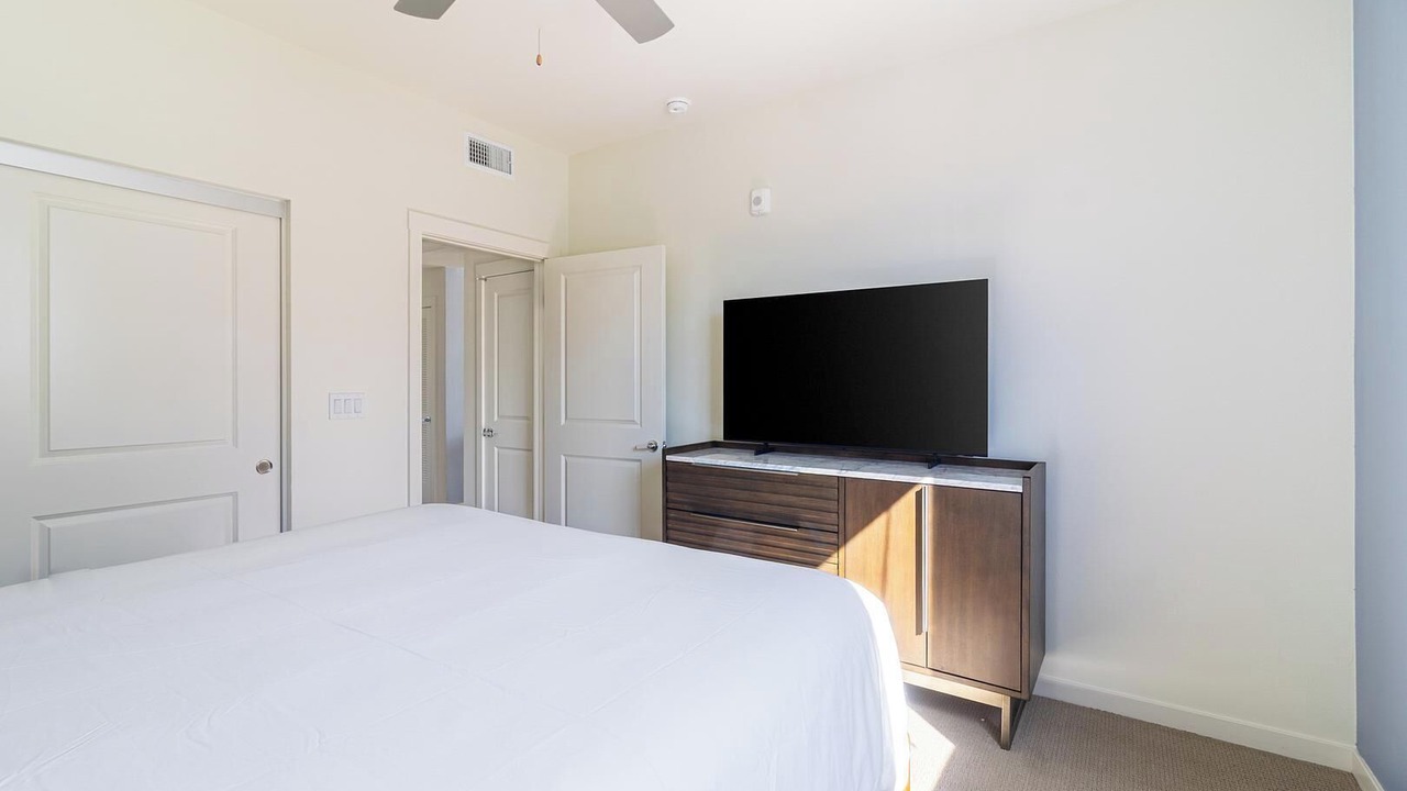 Photo of Bedroom in Temecula