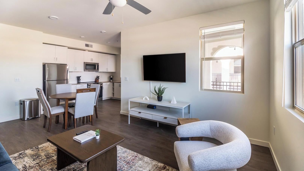 Photo of Livingroom in Temecula