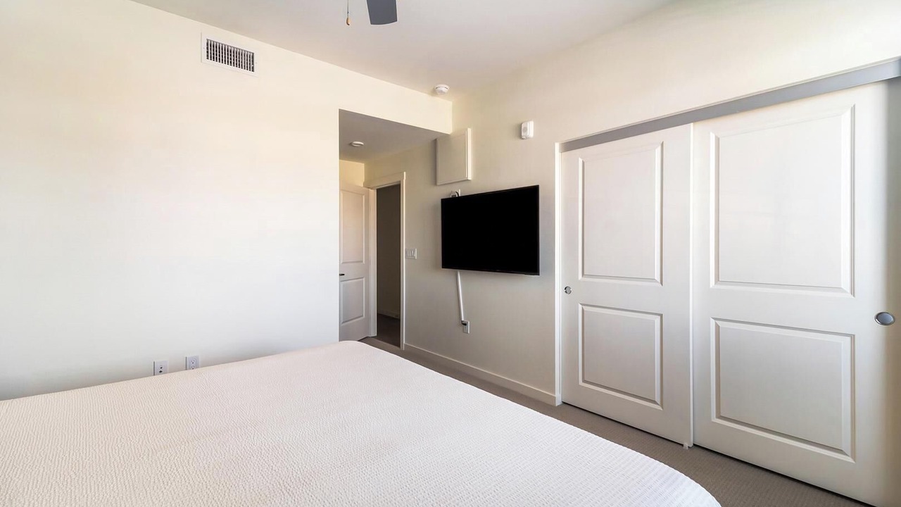 Photo of Bedroom in Temecula