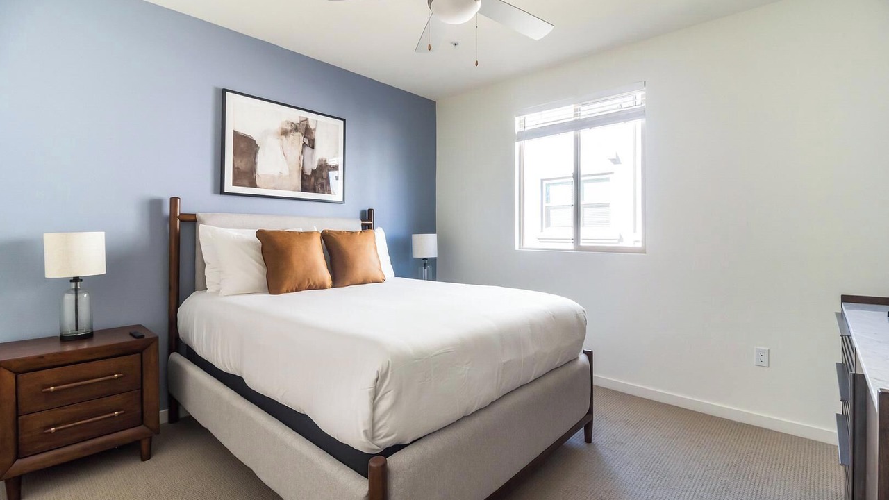 Photo of Bedroom in Temecula