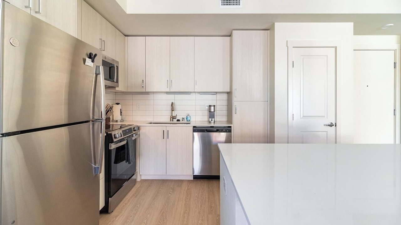 Photo of Kitchen in Temecula