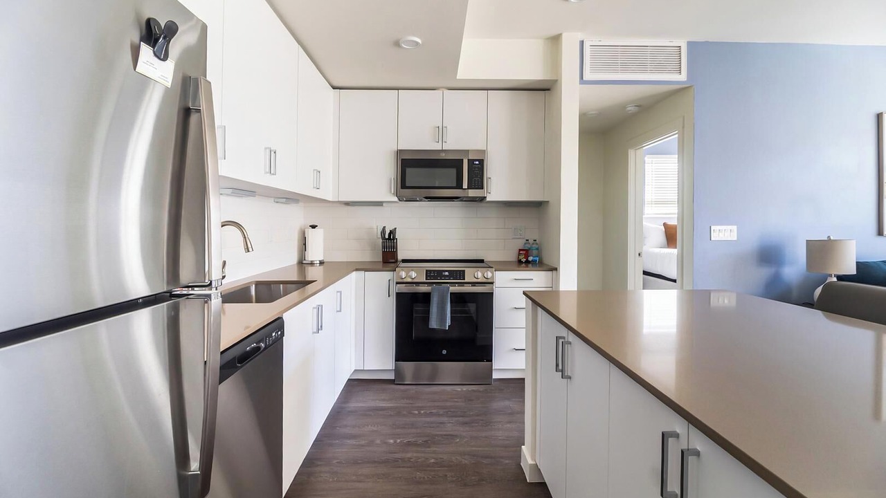 Photo of Kitchen in Temecula
