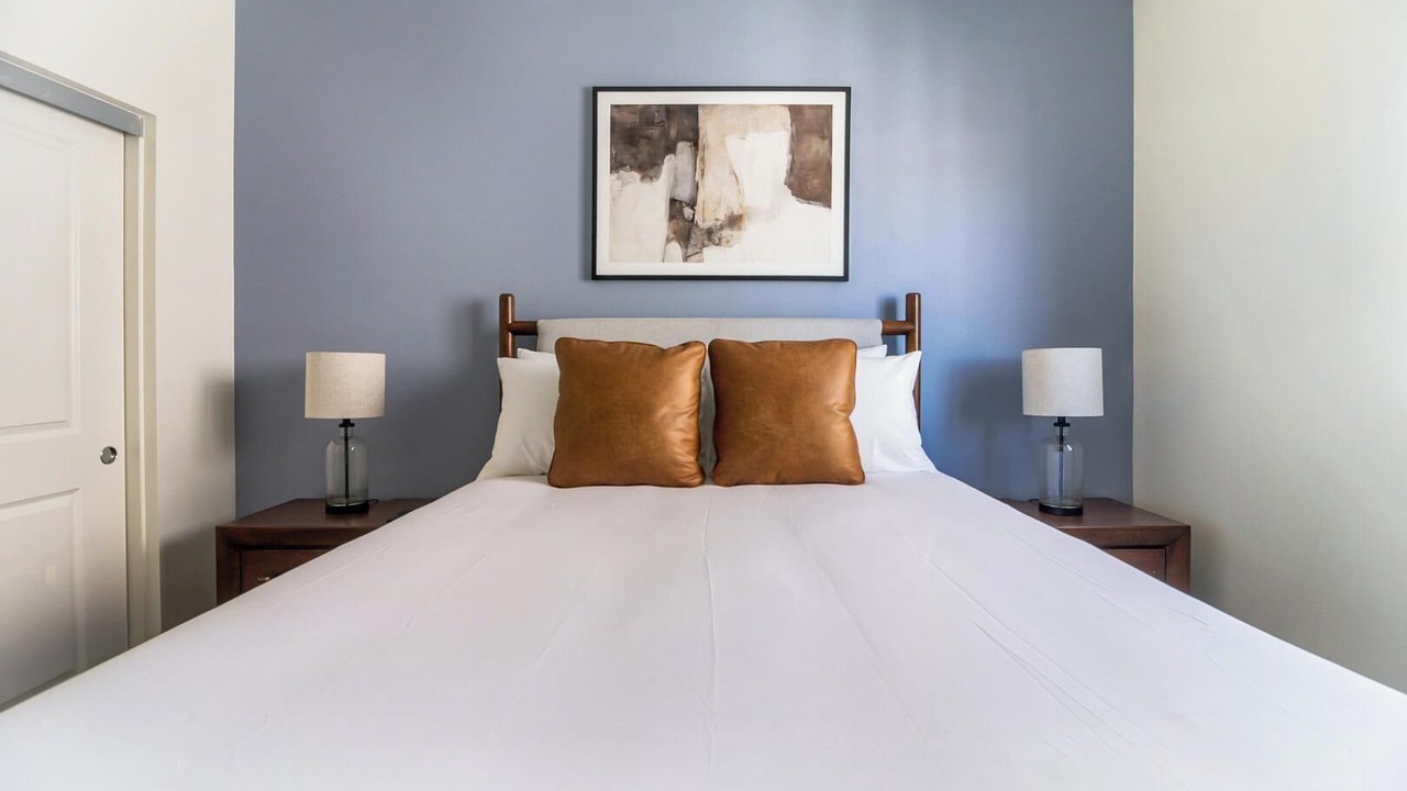 Photo of Bedroom in Temecula