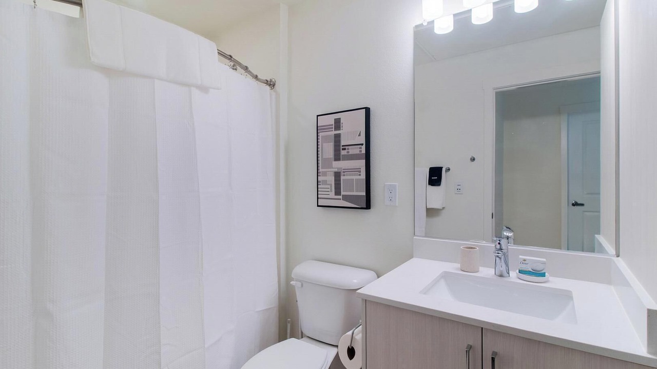Photo of Bathroom in Temecula