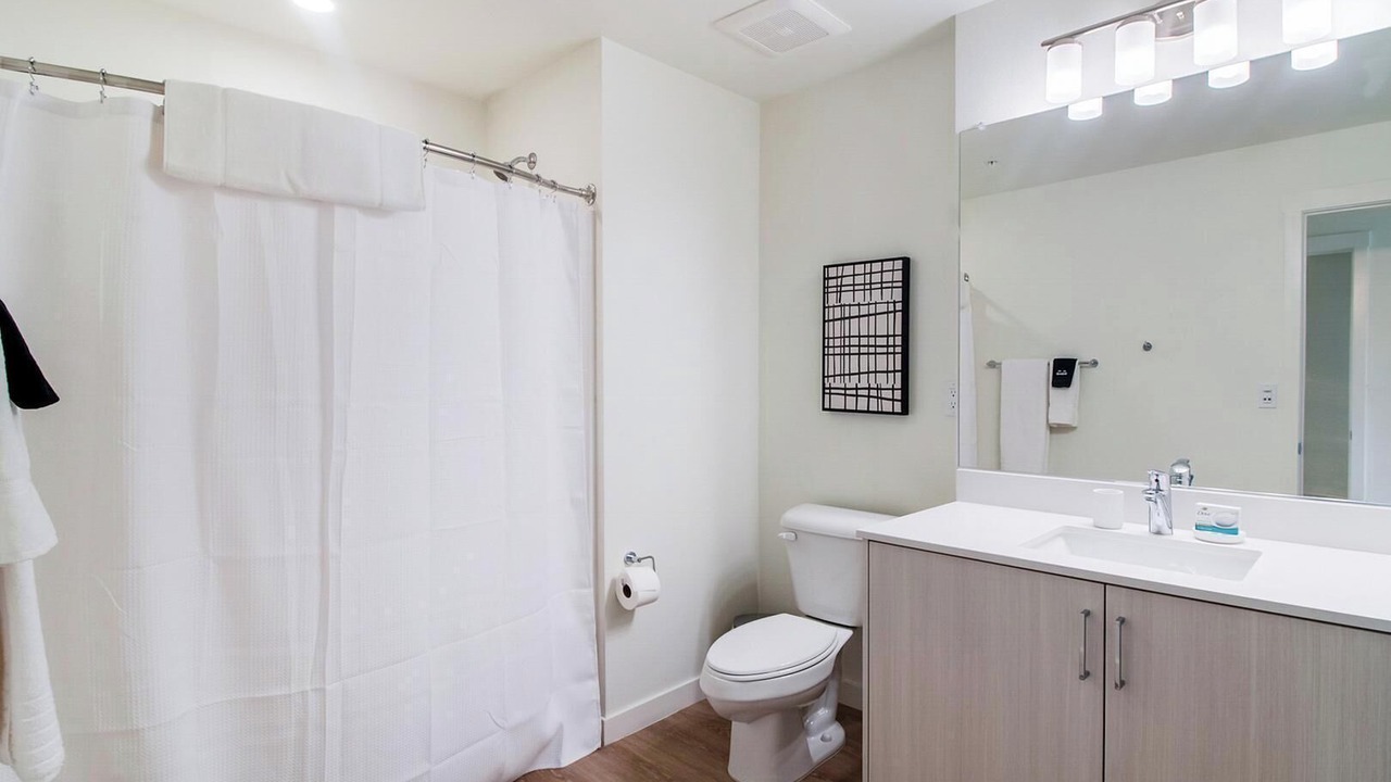 Photo of Bathroom in Temecula