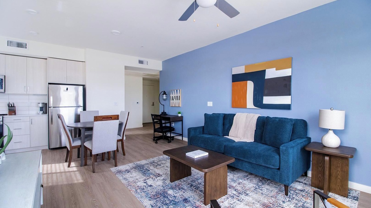 Photo of Livingroom in Temecula