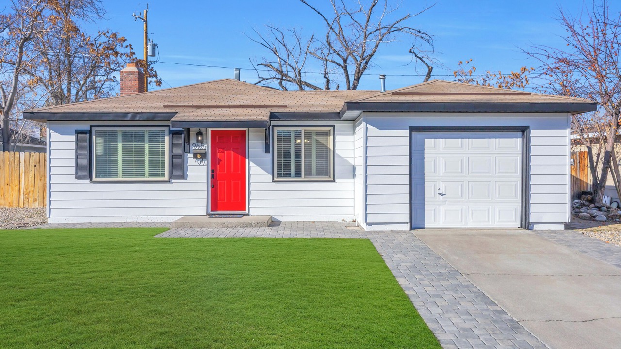 Photo of Outdoor in Reno
