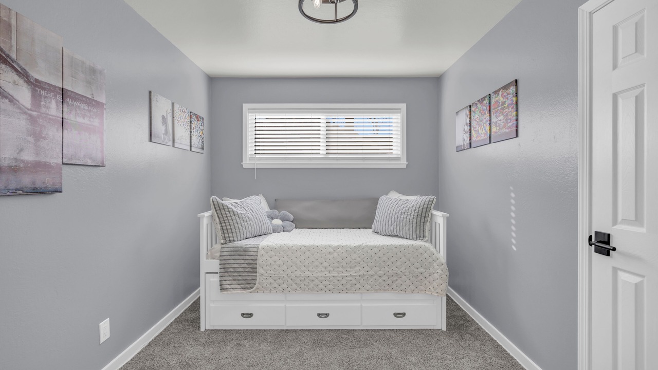 Photo of Bedroom in Reno