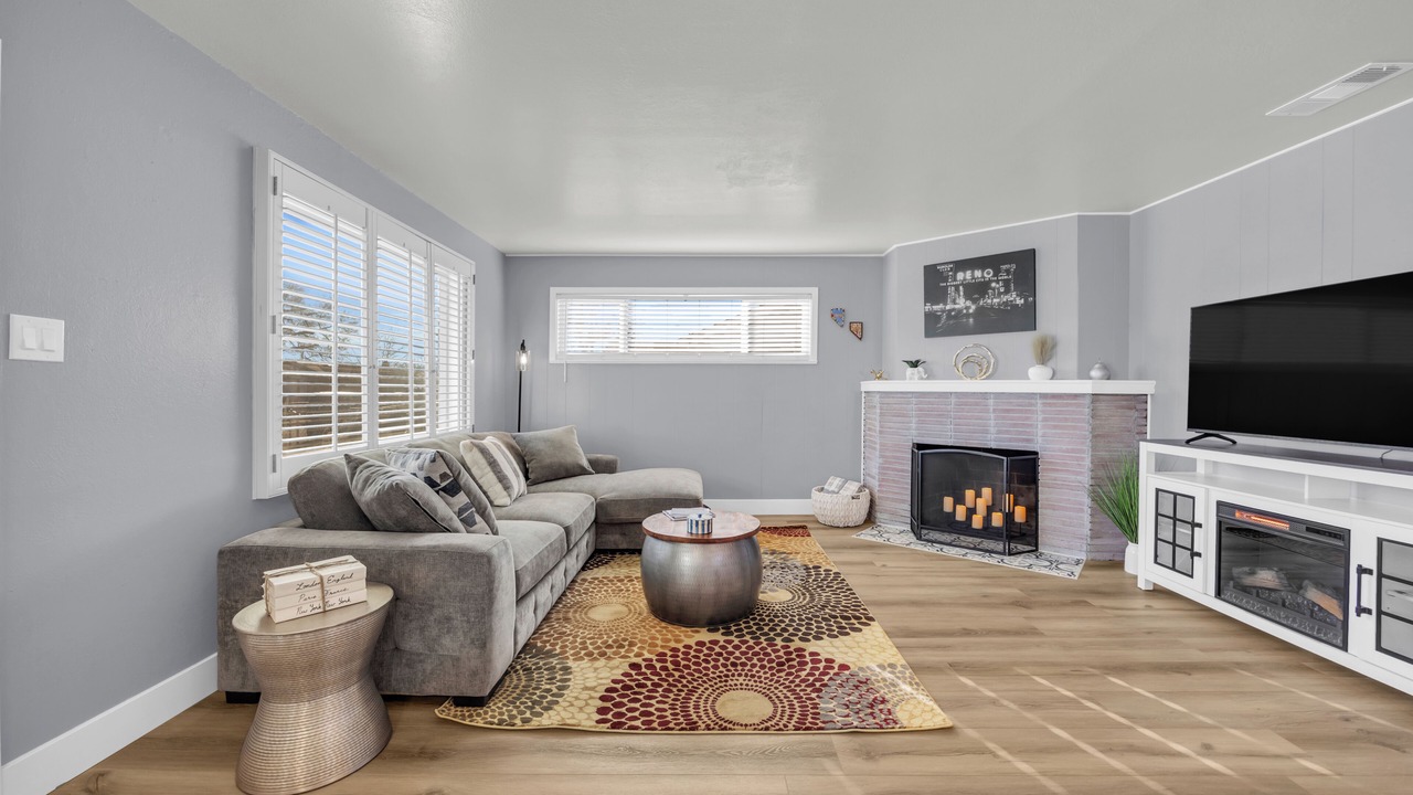 Photo of Livingroom in Reno
