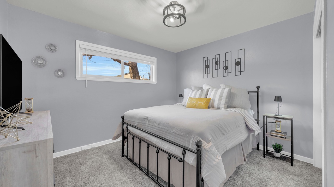 Photo of Bedroom in Reno
