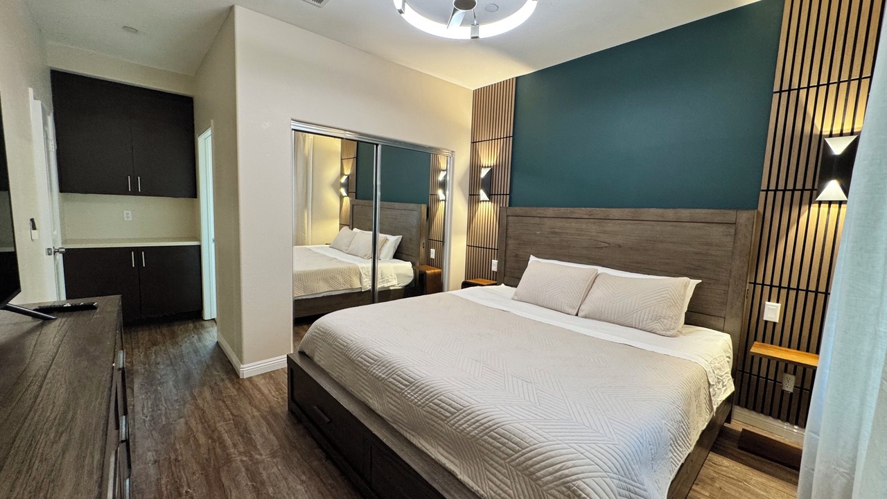 Photo of Bedroom in La Puente