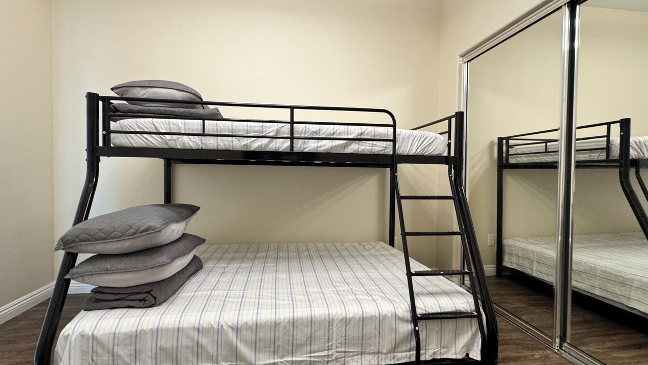 Photo of Bedroom in La Puente