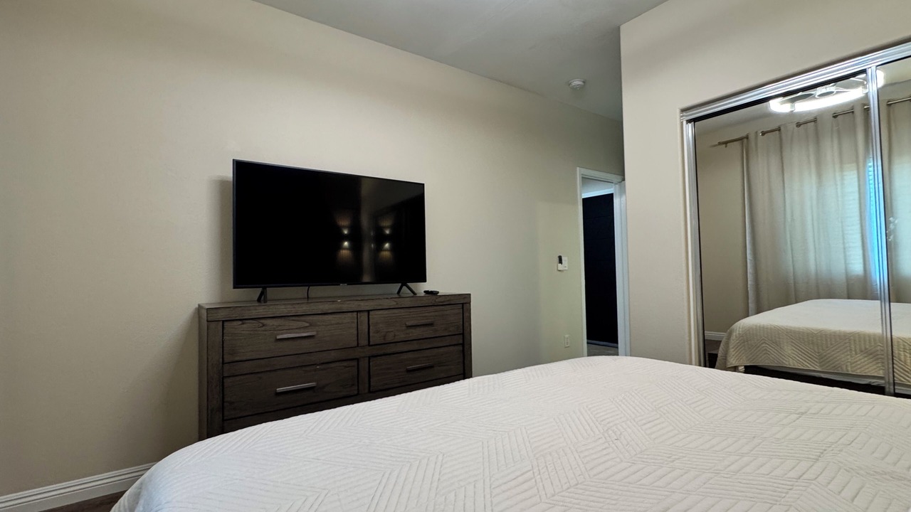 Photo of Bedroom in La Puente
