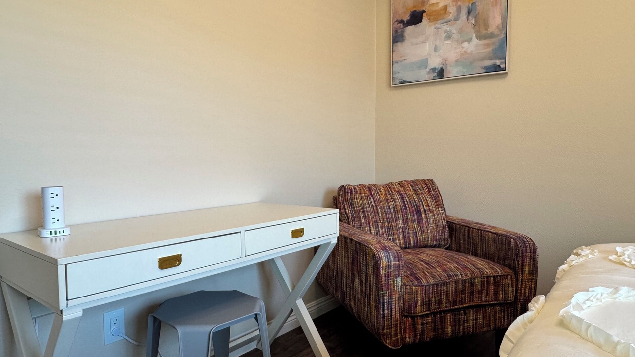 Photo of Bedroom in La Puente
