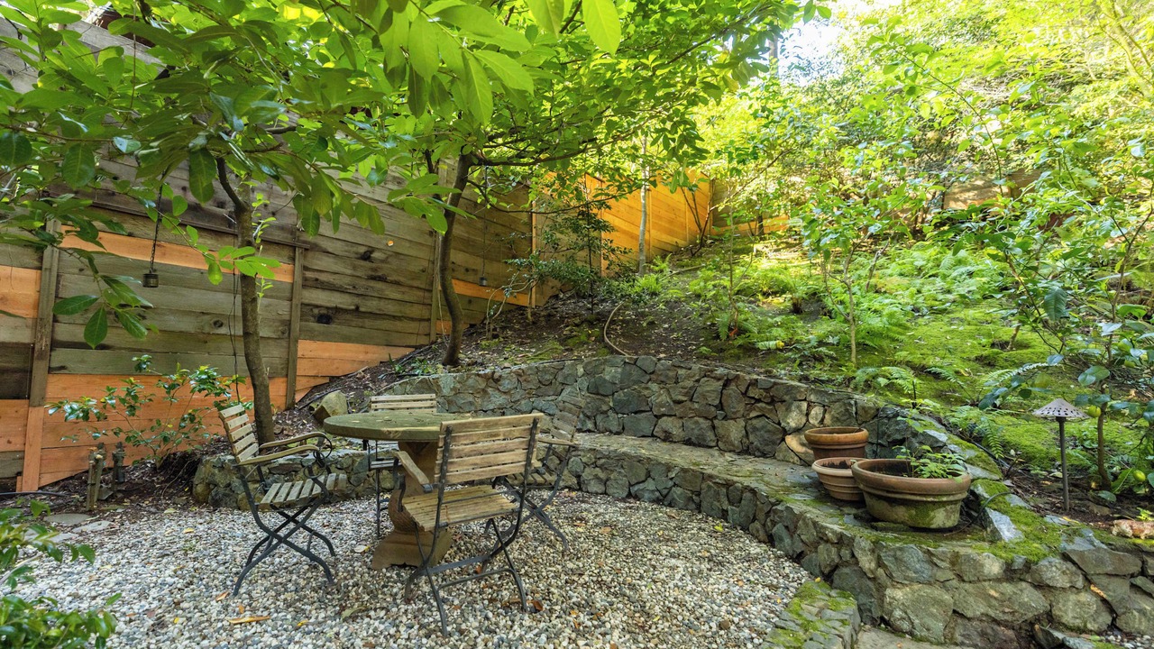 Photo of Outdoor in Mill Valley