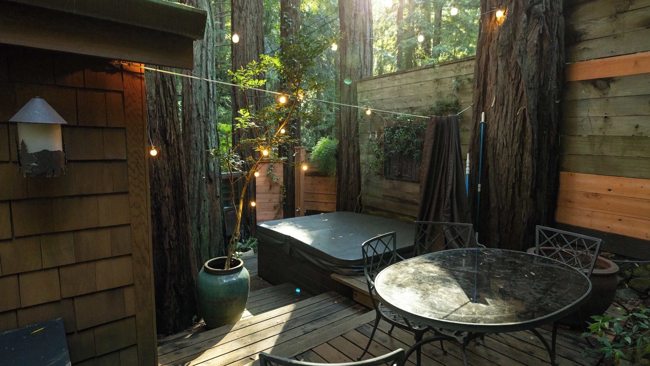 Photo of Outdoor in Mill Valley