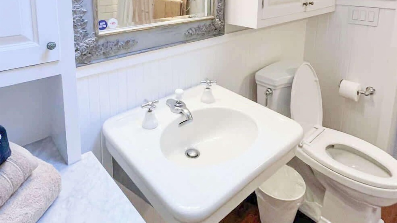 Photo of Bathroom in Mill Valley