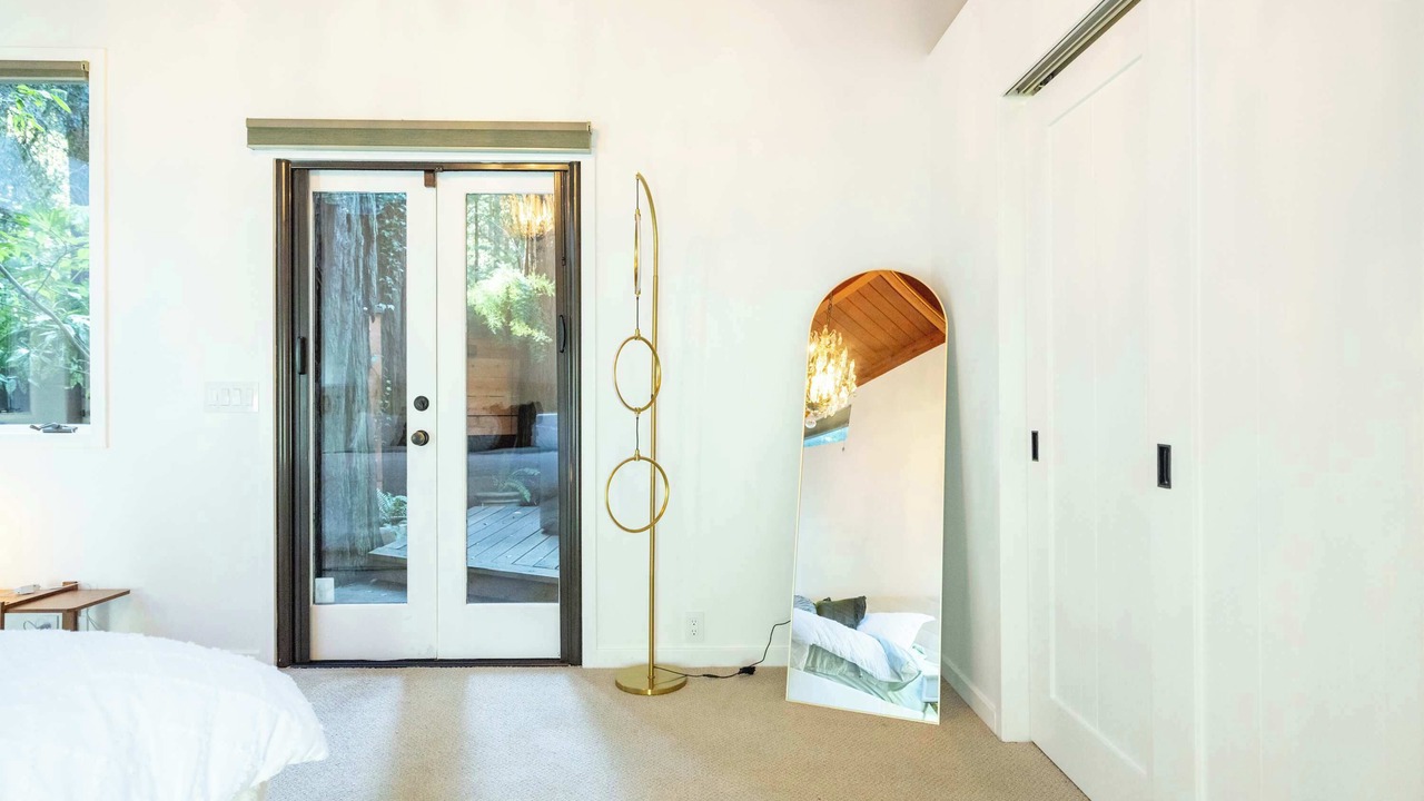 Photo of Bedroom in Mill Valley