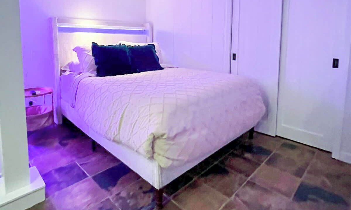 Photo of Bedroom in Mill Valley