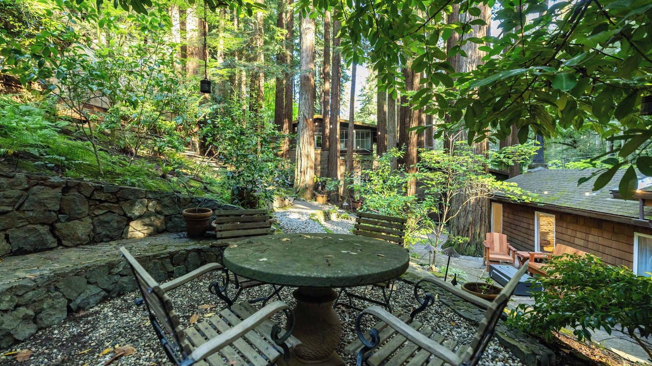 Photo of Outdoor in Mill Valley