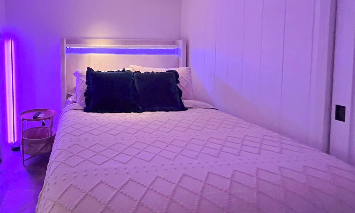 Photo of Bedroom in Mill Valley