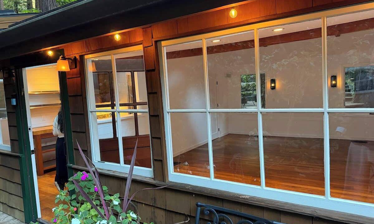 Photo of Outdoor in Mill Valley