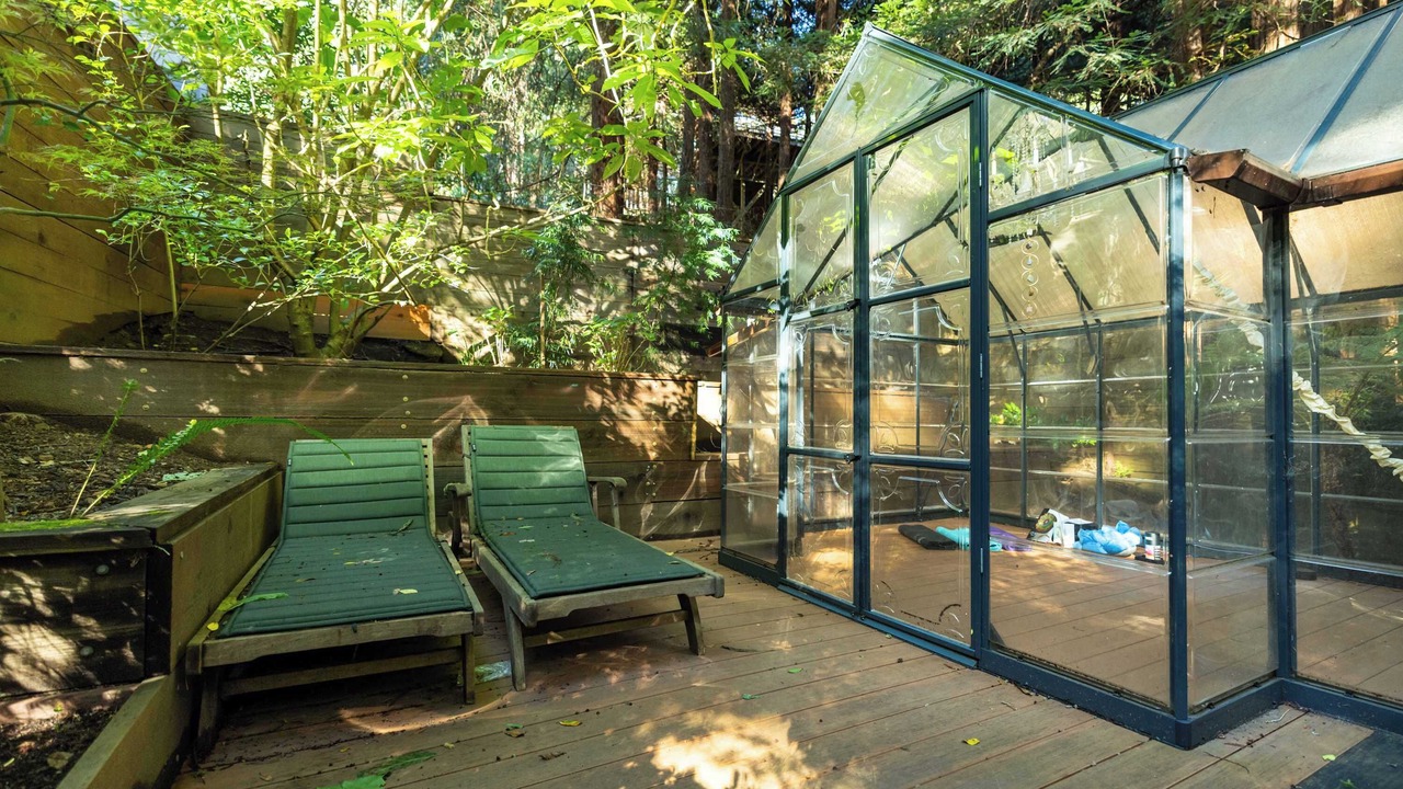 Photo of Outdoor in Mill Valley
