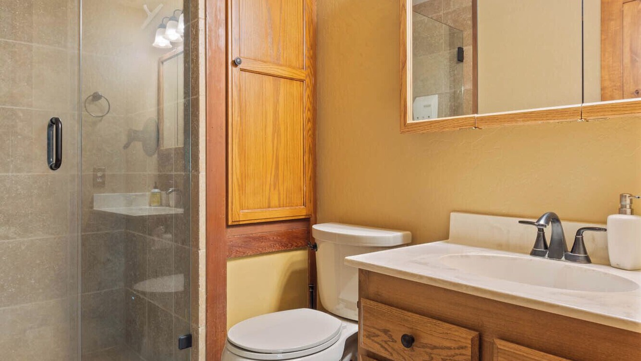 Photo of Bathroom in Alpine Meadows