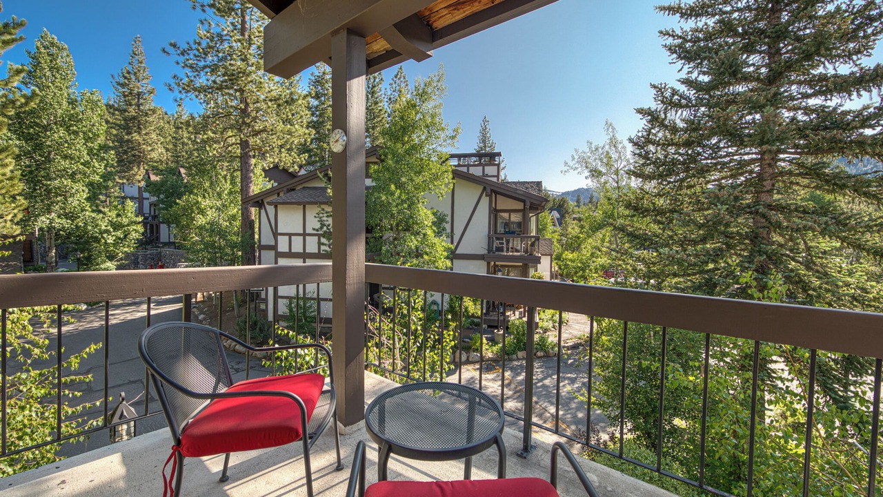 Photo of Outdoor in Olympic Valley