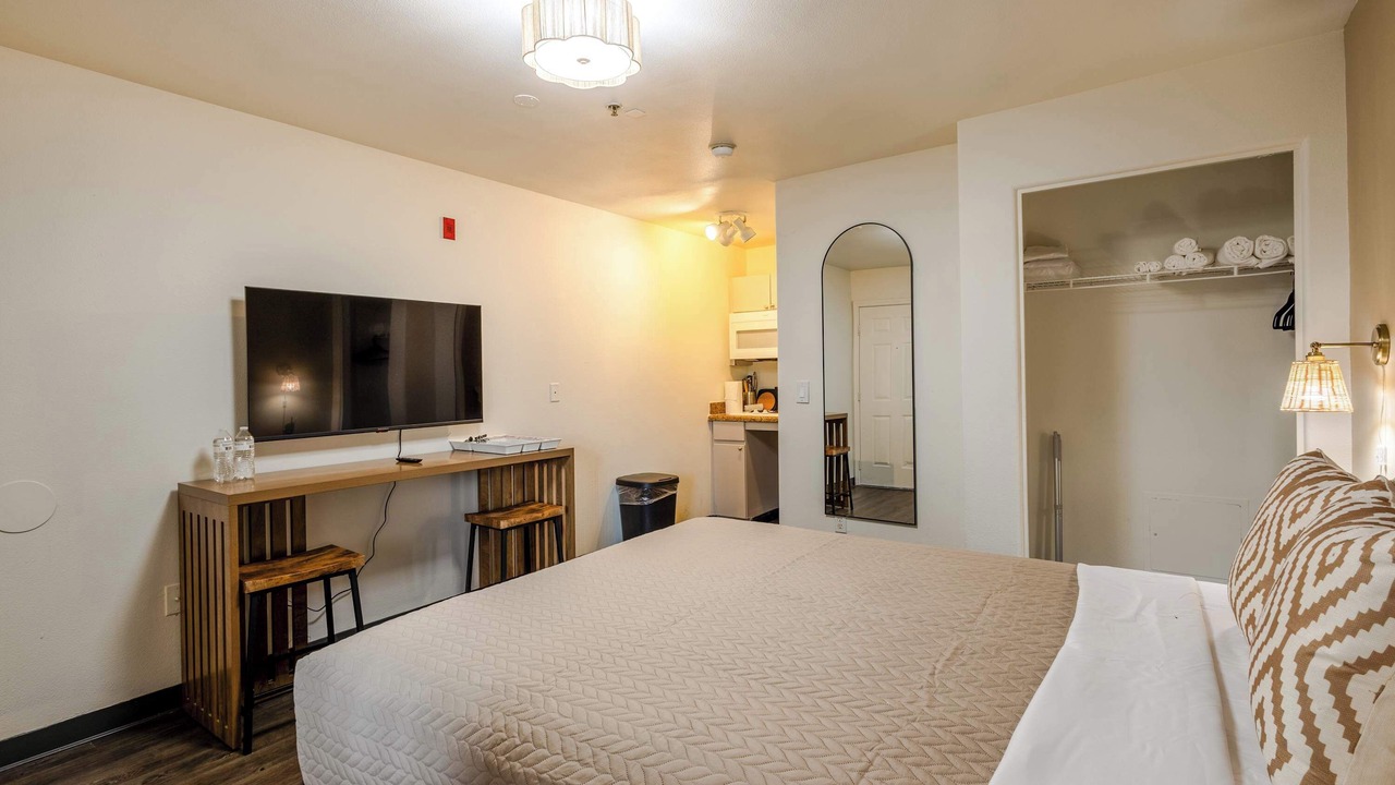 Photo of Bedroom in Tolleson