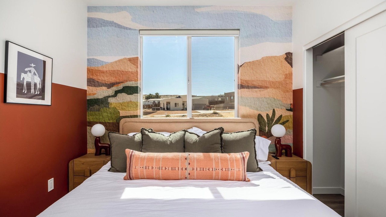 Photo of Bedroom in Greenehaven