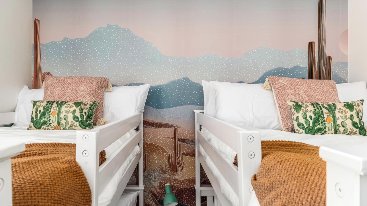 Photo of Bedroom in Greenehaven
